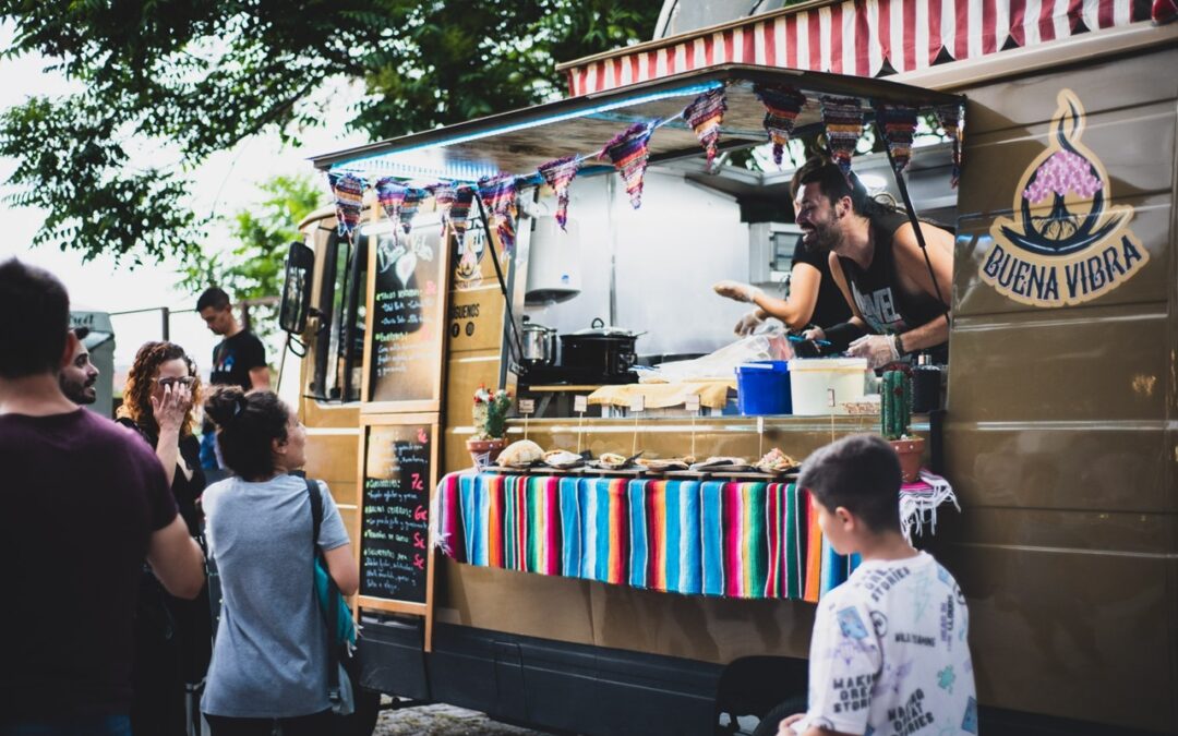 Cine inclusivo, conciertos, food truck, y teatro familiar, entre las principales actividades del fin de semana