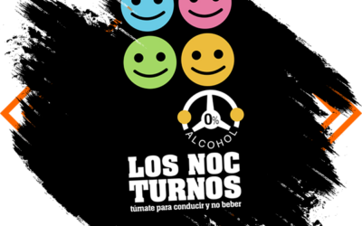El Ayuntamiento y Espirituosos de España, unidos en la prevención del consumo de alcohol al volante