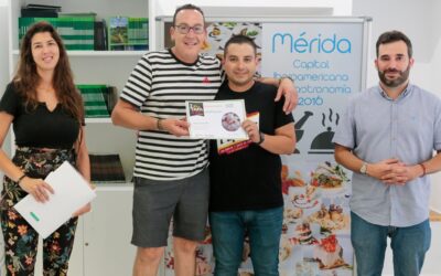 Éxito de participación en la I edición de la Ruta de la Tapa sin Gluten celebrada el pasado fin de semana