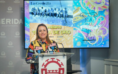 A partir del lunes se pueden adquirir las entradas para la Gala y el almuerzo posterior de la Turuta de Oro 2023