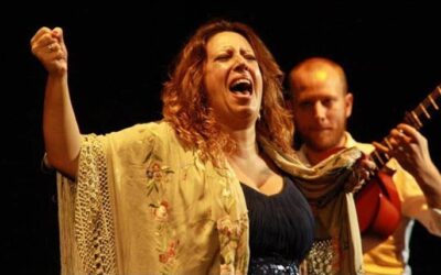 El Centro Cultural de Nueva Ciudad acoge el sábado la representación teatral “Amapolas negras”