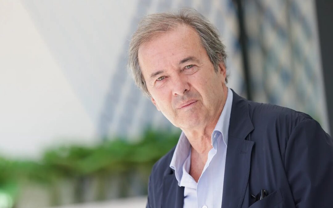 La Biblioteca Municipal Juan Pablo Forner organiza un encuentro con el escritor Tomás Moro