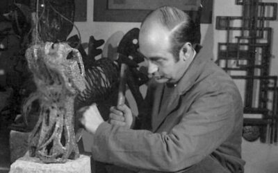 El domingo se conmemora en Bellavista, el centenario de Luís Álvarez Lencero, con distintas actividades culturales