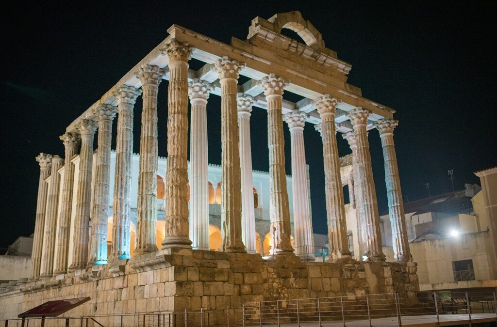 Mérida junto al resto de Ciudades Patrimonio de la Humanidad y el Ayuntamiento de Madrid promocionan su oferta turística en Noruega