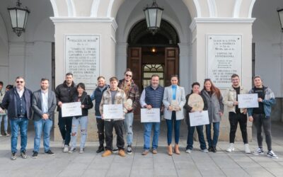 14 establecimientos participan, del 9 al 26 de noviembre, en la Ruta de la Tapa Gourmet