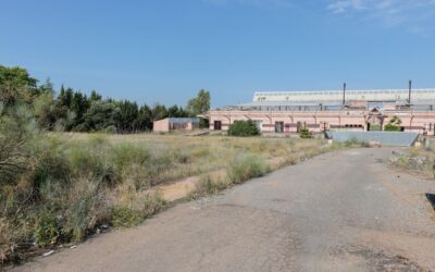 Adjudicada la construcción de un nuevo Punto Limpio, de 16.000 metros cuadrados, en el Polígono Industrial El Prado