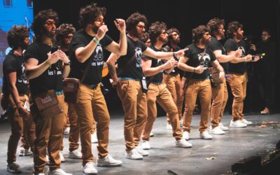 Mañana jueves finaliza el plazo de inscripción en el Concurso de Agrupaciones adultas y juveniles del Carnaval Romano