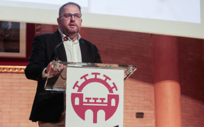 Mérida acoge una Jornada de Prevención y Atención Primaria en Salud Mental y Sexual únicas en Extremadura