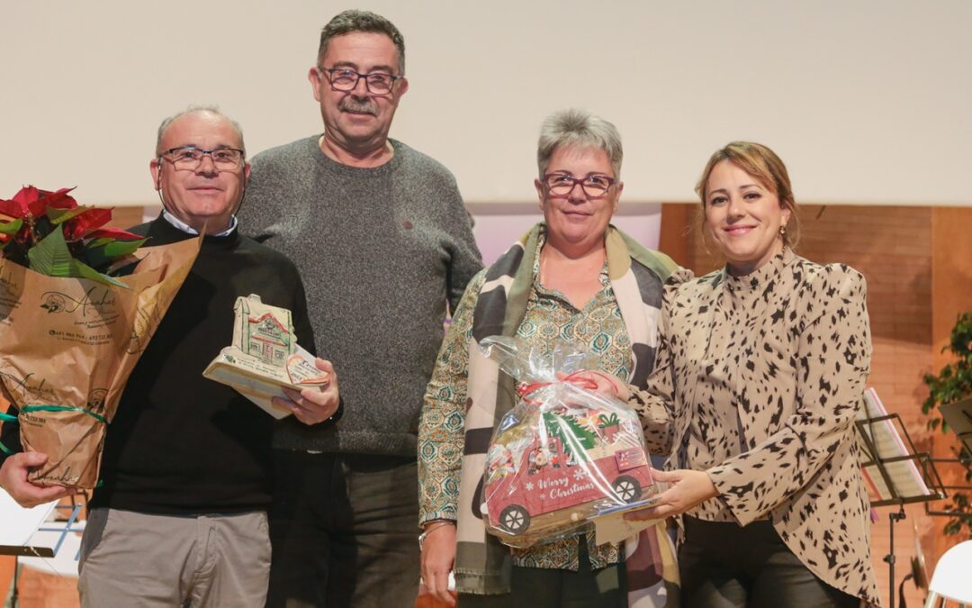 Éxito de la campaña “Luces al corazón” con más de 200 participantes inscritos de distintas barriadas de la ciudad