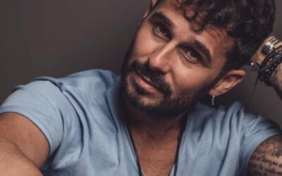 El cantante Antoñito Molina será el pregonero del Carnaval Romano de Mérida 2024
