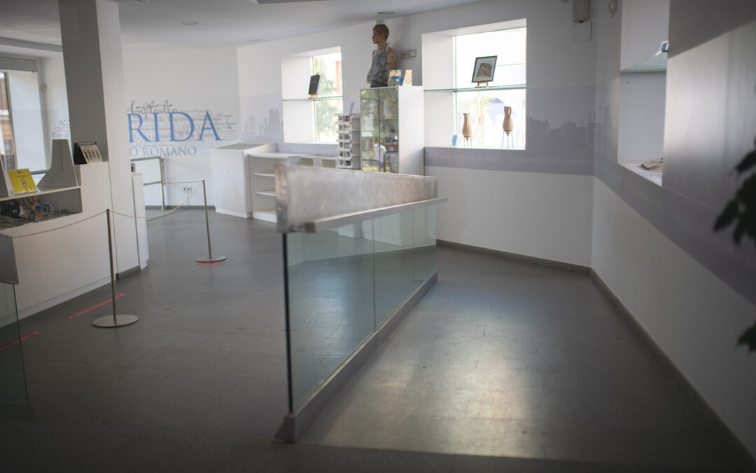 Las buenas prácticas de Mérida en accesibilidad universal se exponen en el Congreso sobre ‘Accesibilidad en las Ciudades Patrimonio de la Humanidad’ que se celebra en Tarragona