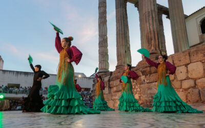 Las actividades de la programación del Día de la Danza se ampliarán un día más hasta el domingo y se celebrará en la segunda quincena de abril