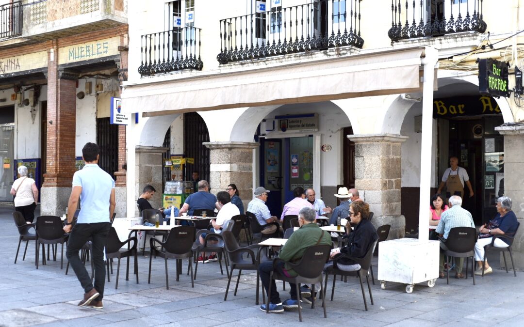 El Pleno Municipal aprueba la modificación de la Ordenanza de Protección contra la Contaminación acústica