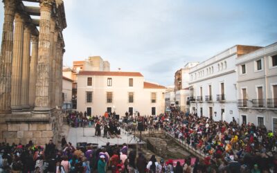 Abierto el plazo de inscripción para el concurso de Copla Monumental
