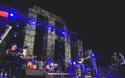 Las VIII Jornadas Profesionales de la Música en Extremadura (#MUM24) abre convocatoria para recibir propuestas de grupos y/o artistas