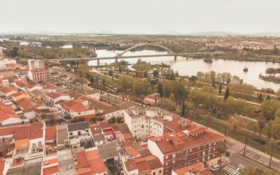La Agenda Urbana de Mérida abre sus canales de comunicación online para favorecer la participación y recibir aportaciones