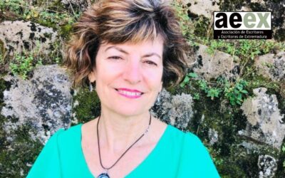 Mañana miércoles, la Biblioteca Municipal Juan Pablo Forner participa en un encuentro con la escritora María Ángeles Pérez López
