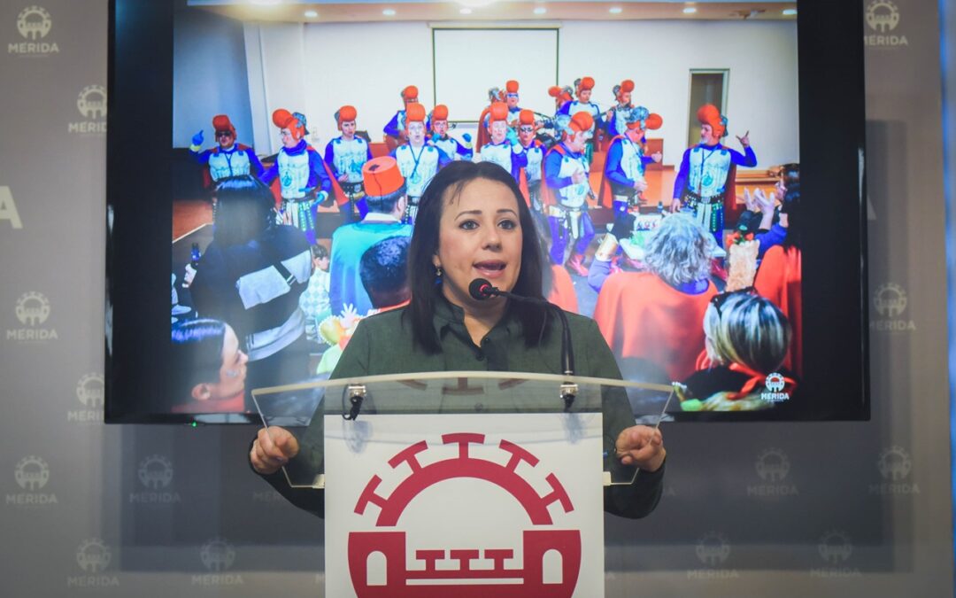 El Carnaval Romano 2024 ha podido celebrar todas las actividades programadas, a pesar de la lluvia, con un éxito de participación en todas ellas