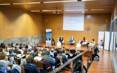 El Foro Talento Público trae a Mérida innovación en la gestión local