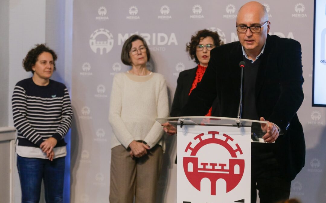 El Conservatorio Esteban Sánchez celebra su Semana Blanca con numerosas actividades