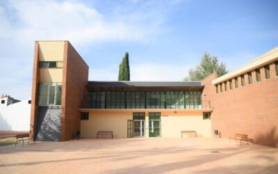 El Gobierno local solicita que el Centro Cultural de La Antigua forme parte de la Red de Teatros de Extremadura