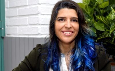 Ana Belén Nieto presenta su novela Luz de Candelas en el Centro Cultural Alcazaba, el próximo jueves