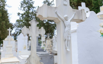 El próximo miércoles comienza el horario de verano del Cementerio Municipal