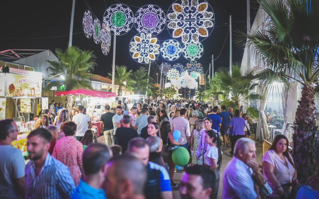 Los trabajos para el concurso del cartel anunciador de la Feria de Mérida podrán presentarse hasta el 19 de julio