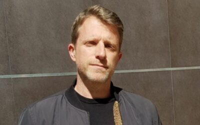 Jaime Covarsí presenta mañana martes, en el Centro Cultural Alcazaba, si libro “Tres, dos, uno”