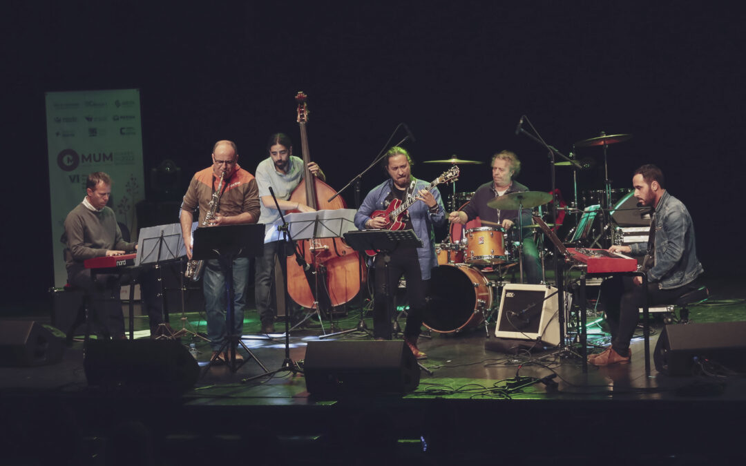 Las actividades de la octava edición de las Jornadas Profesionales de la Música en Extremadura (MUM) arrancan esta noche con un homenaje a “Porrina de Badajoz”