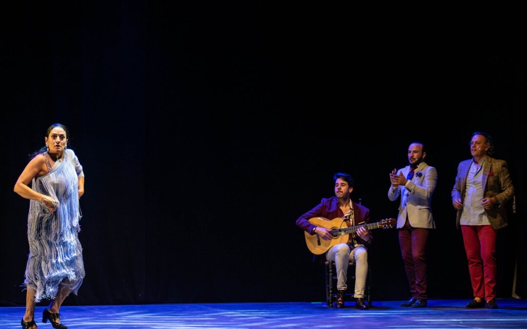 El Teatro María Luisa inaugura la MUM y los tres días que vivirá la ciudad en torno a la música agotando invitaciones