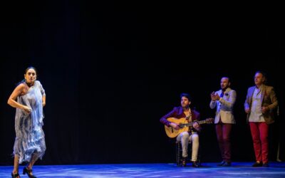 El Teatro María Luisa inaugura la MUM y los tres días que vivirá la ciudad en torno a la música agotando invitaciones