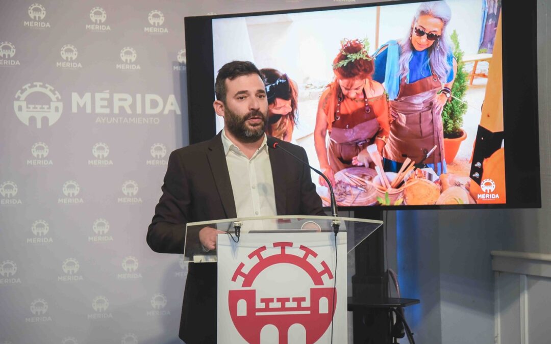 Participación histórica en una edición de Emerita Lvdica en la que más 113.500 personas han disfrutado de las más de 120 actividades programadas