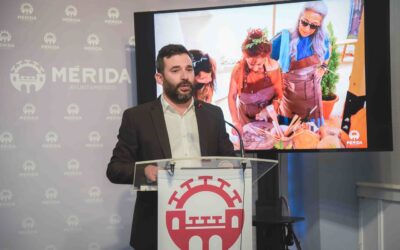 Participación histórica en una edición de Emerita Lvdica en la que más 113.500 personas han disfrutado de las más de 120 actividades programadas