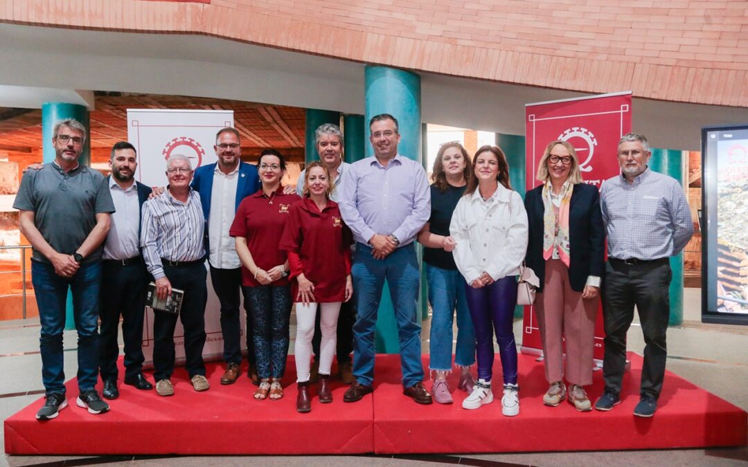 Emerita Lvdica presenta su programación más ambiciosa con el objetivo de convertirse en Fiesta de Interés Turístico Nacional