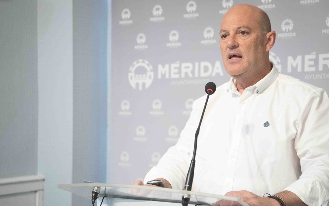 El Ayuntamiento contratará a 125 personas a través del Plan de Colaboración Económica Municipal para el Empleo