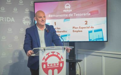 El Ayuntamiento financia un Plan Especial de Empleo y mejoras en los derechos laborales y retributivos de los empleados públicos con el Remanente de Tesorería