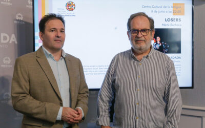 Mérida será la sede del Festival Nacional de Teatro Amateur ‘Mérida en Escena’ organizado por el ayuntamiento de Mérida y la Federación de Asociaciones de Teatro de Extremadura
