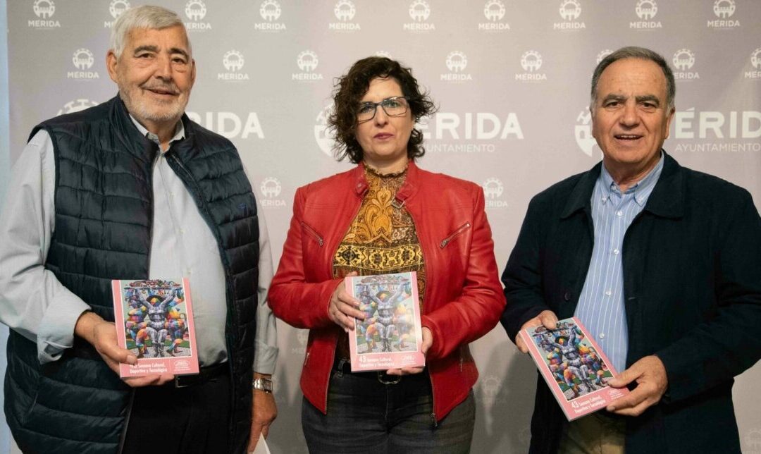 Presentado el número 43 de la revista de la Asociación Vecinal de La Antigua que inicia en estos días los actos previos de su Semana Cultural