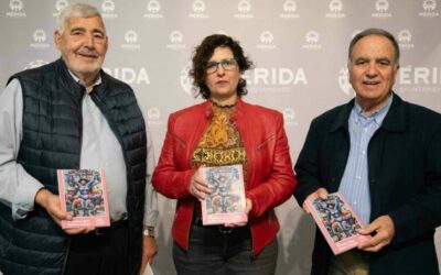 Presentado el número 43 de la revista de la Asociación Vecinal de La Antigua que inicia en estos días los actos previos de su Semana Cultural