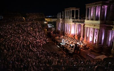 Mérida se promociona en México en una campaña de las Ciudades Patrimonio de la Humanidad con Paradores en colaboración con Turespaña