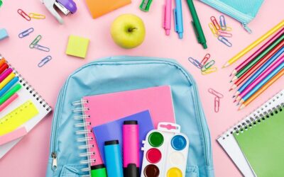Mañana miércoles se abre el plazo de solicitud de ayudas de Material Escolar para el curso 2024-2025