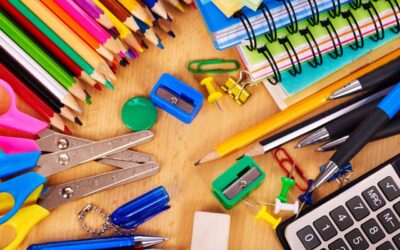 El plazo de solicitud de las ayudas de Material Escolar para el curso 2026-2027 finaliza el 11 de junio