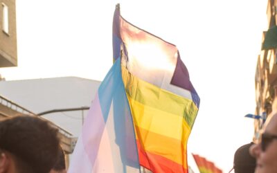 El Ayuntamiento activa un plan especial de tráfico para la celebración del Orgullo y el Campeonato de España de Triatlon