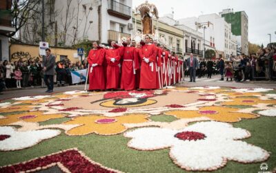 El Ayuntamiento agradece la concesión del Premio @ de Región Digital al Año Jubilar Eulaliense por su página web y difusión en redes sociales