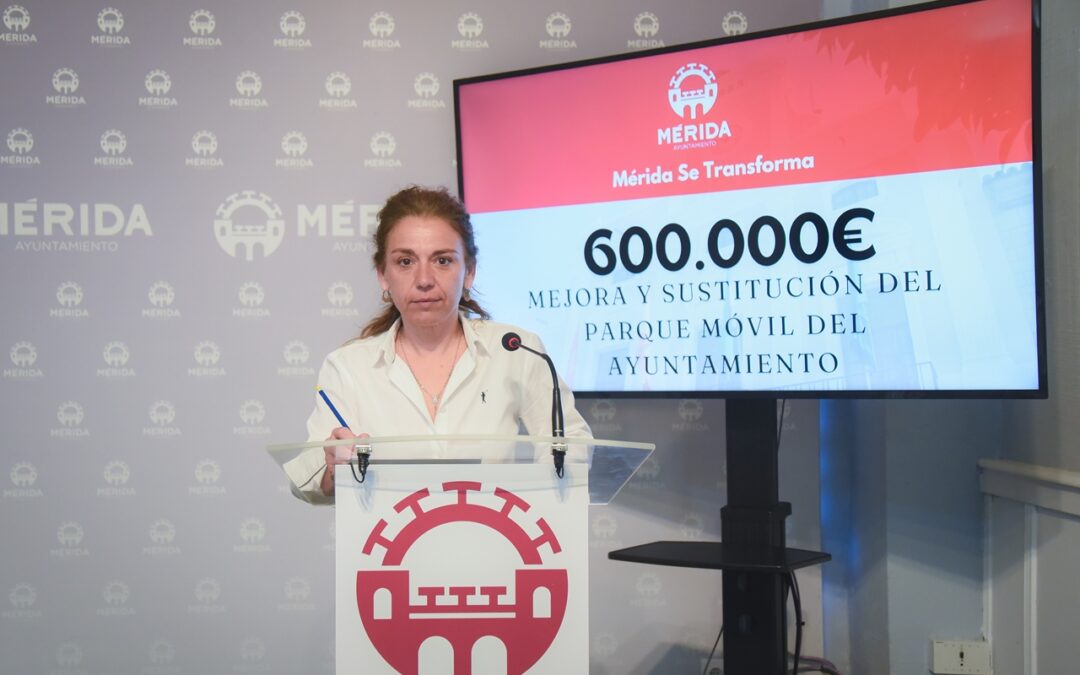 El Ayuntamiento invertirá más de 13.700.000 euros en más de 30 actuaciones para seguir transformando la ciudad