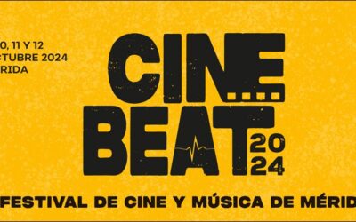 El Festival Cine Beat traslada hoy su programación al Teatro María Luisa