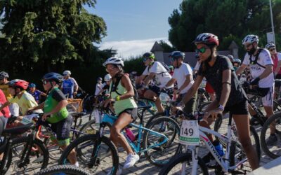 Mérida celebra su tradicional Día de la Bicicleta el próximo 8 de septiembre