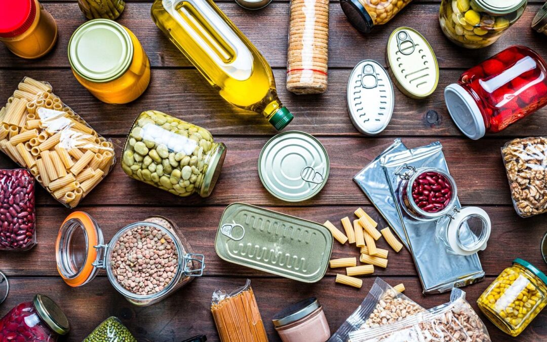 El Ayuntamiento destina más de 50.000 euros en ayudas a las asociaciones y entidades que reparten alimentos para la Campaña de Navidad
