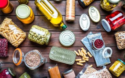 El Ayuntamiento destina más de 50.000 euros en ayudas a las asociaciones y entidades que reparten alimentos para la Campaña de Navidad